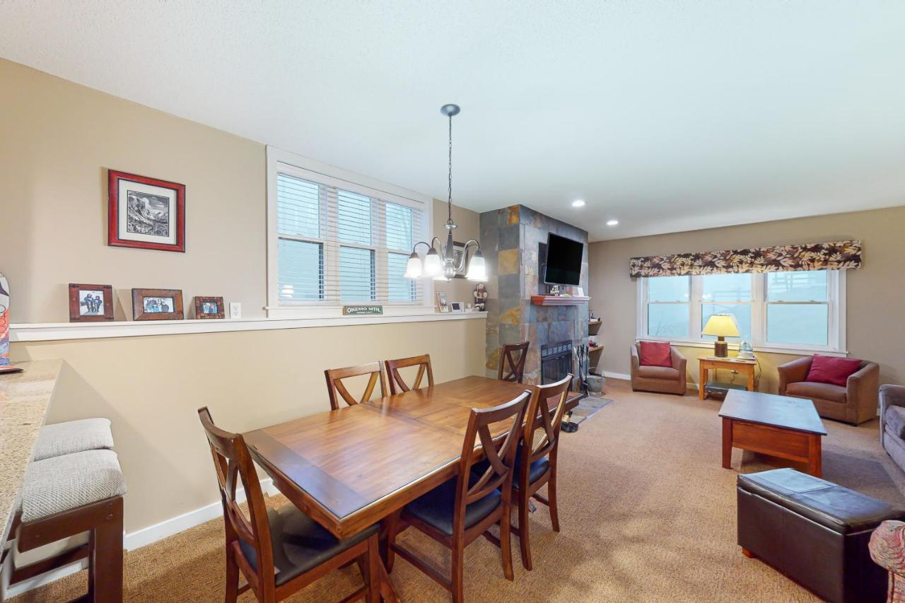 Winterplace G101 ลัดโลว์ ภายนอก รูปภาพ