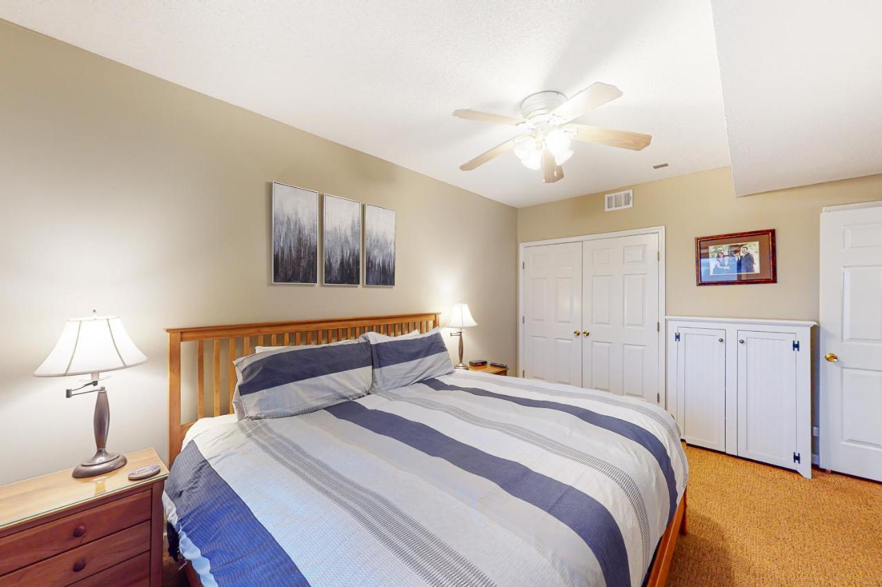Winterplace G101 ลัดโลว์ ภายนอก รูปภาพ